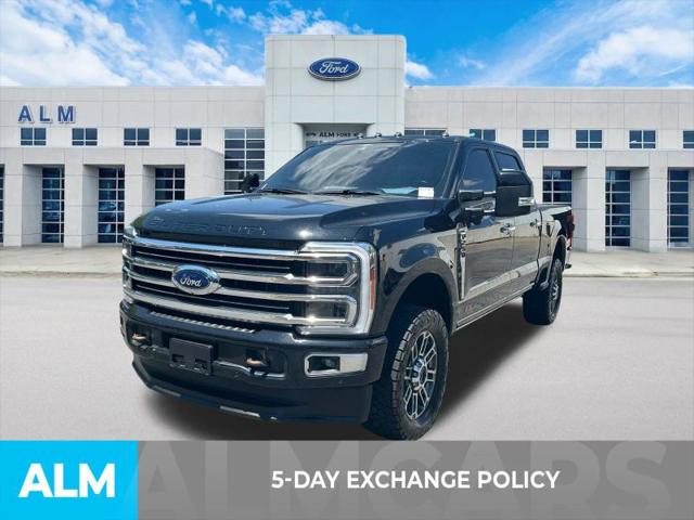 2023 Ford F-250 XL