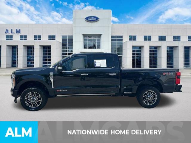 2023 Ford F-250 XL