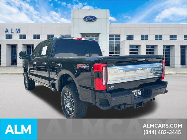 2023 Ford F-250 XL