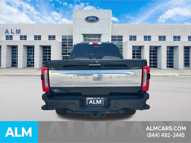 2023 Ford F-250 XL