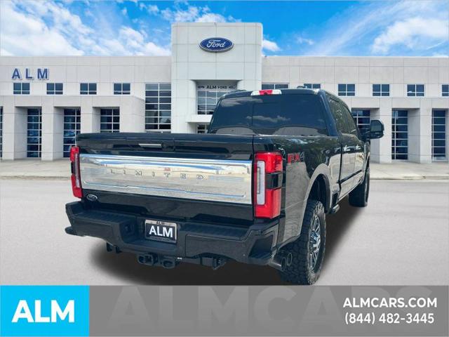 2023 Ford F-250 XL