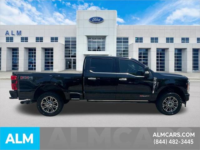 2023 Ford F-250 XL
