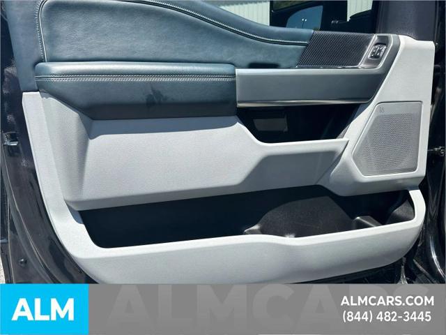 2023 Ford F-250 XL