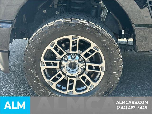 2023 Ford F-250 XL