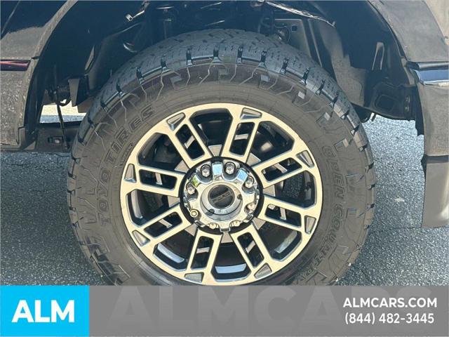 2023 Ford F-250 XL