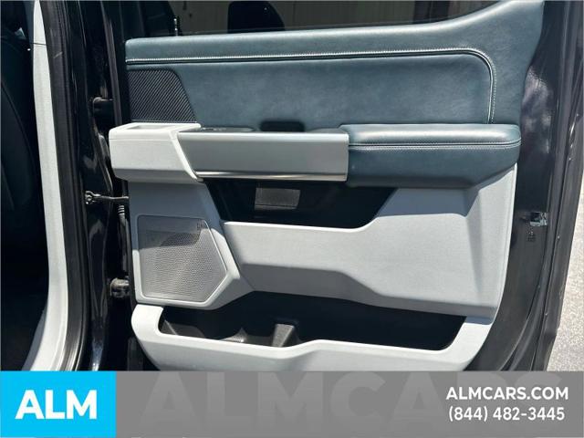 2023 Ford F-250 XL