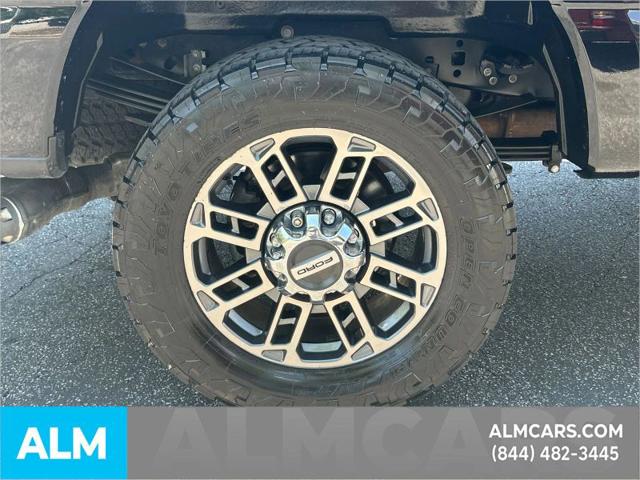 2023 Ford F-250 XL