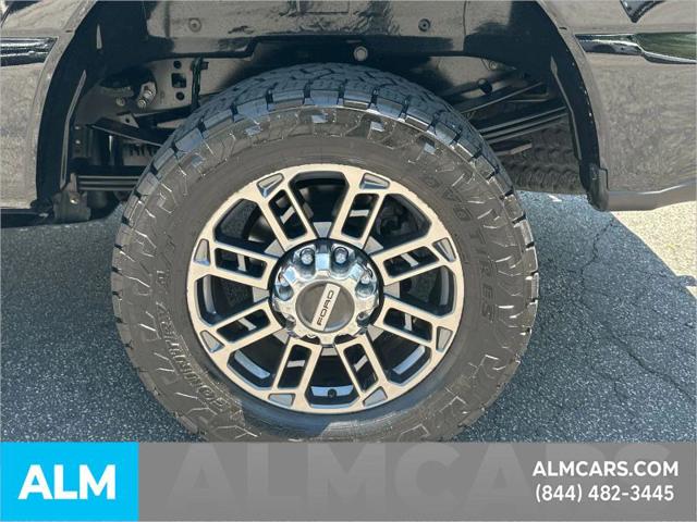 2023 Ford F-250 XL