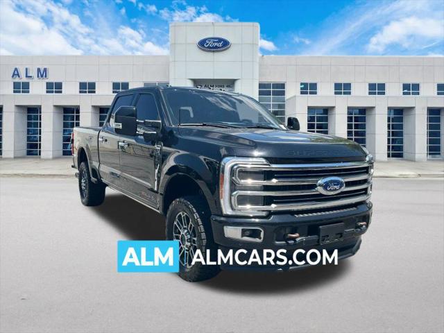 2023 Ford F-250 XL for sale in Marietta, GA