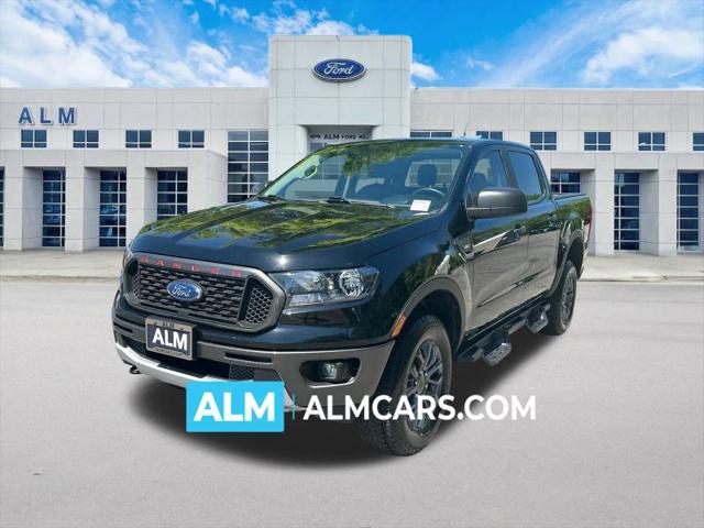 2023 Ford Ranger XLT for sale in Marietta, GA