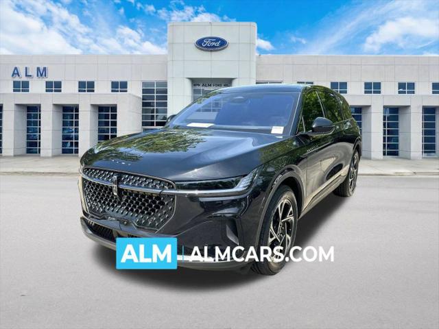 2025 Lincoln Nautilus Premiere for sale in Marietta, GA