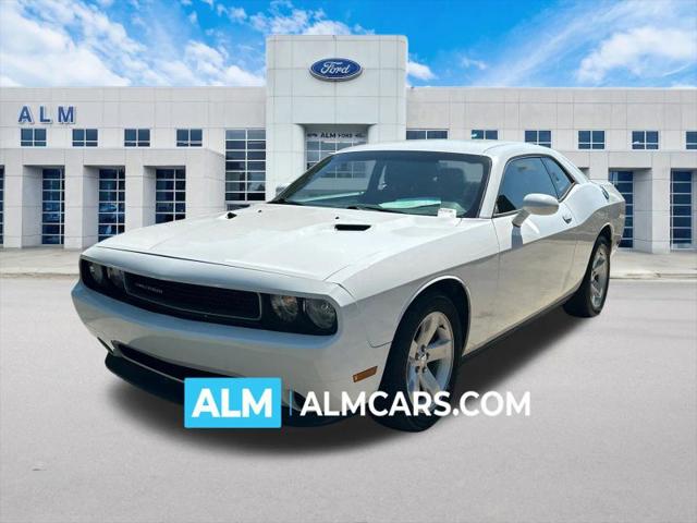 2013 Dodge Challenger SXT for sale in Marietta, GA