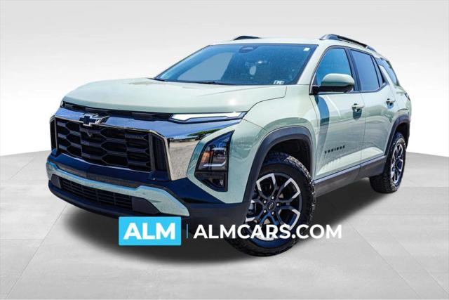 2025 Chevrolet Equinox AWD ACTIV for sale in Union City, GA