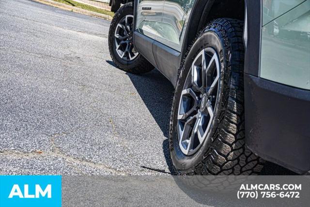 2025 Chevrolet Equinox AWD ACTIV