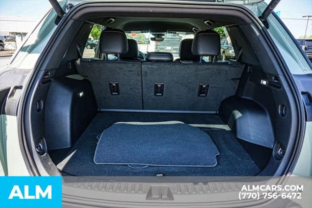 2025 Chevrolet Equinox AWD ACTIV