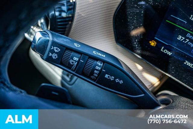2025 Chevrolet Equinox AWD ACTIV