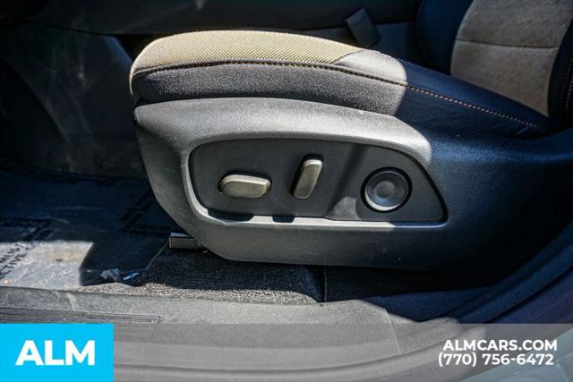 2025 Chevrolet Equinox AWD ACTIV