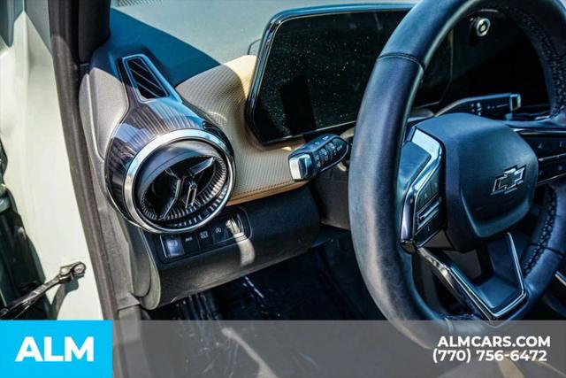 2025 Chevrolet Equinox AWD ACTIV