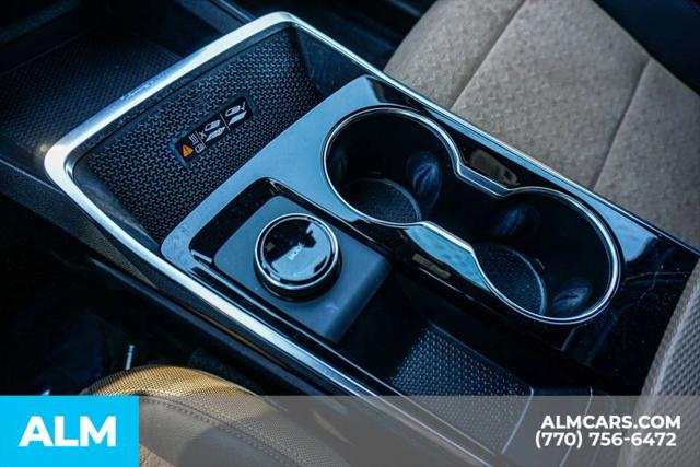 2025 Chevrolet Equinox AWD ACTIV