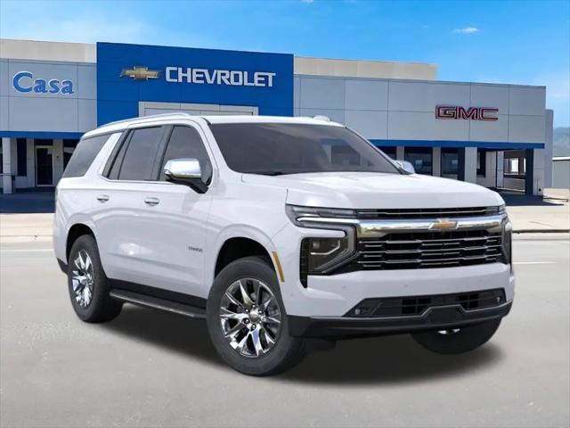 2026 Chevrolet Tahoe 4WD Premier for sale in Alamogordo, NM