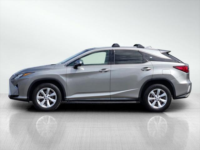 2017 Lexus RX 350 350