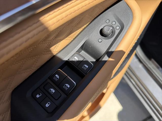 2026 Jeep Grand Cherokee L Summit 4x4