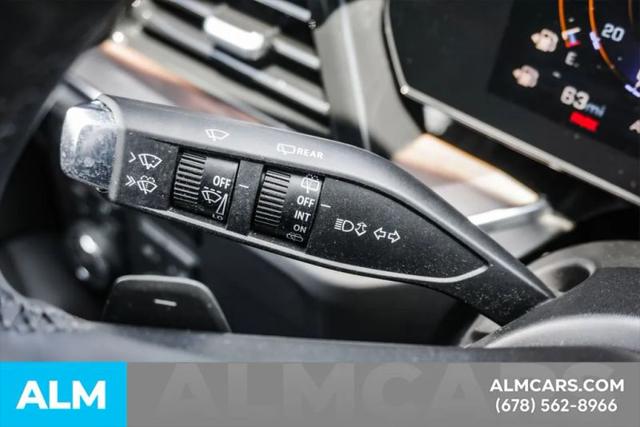 2025 Chevrolet Tahoe 4WD LT