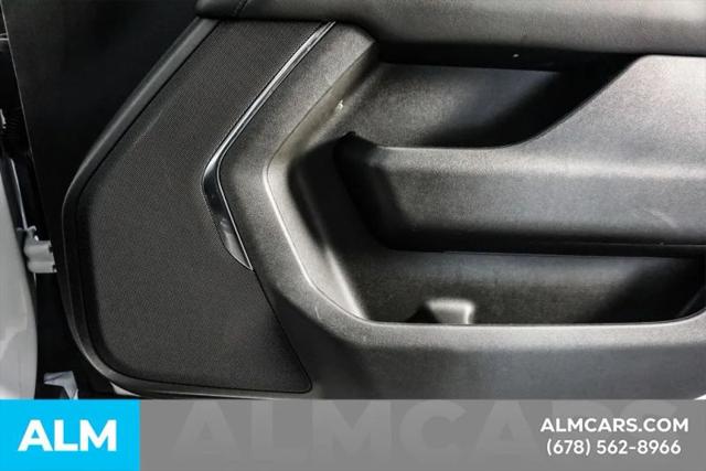 2025 Chevrolet Tahoe 4WD LT