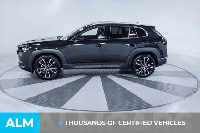 2026 Mazda CX-50 2.5 S Premium