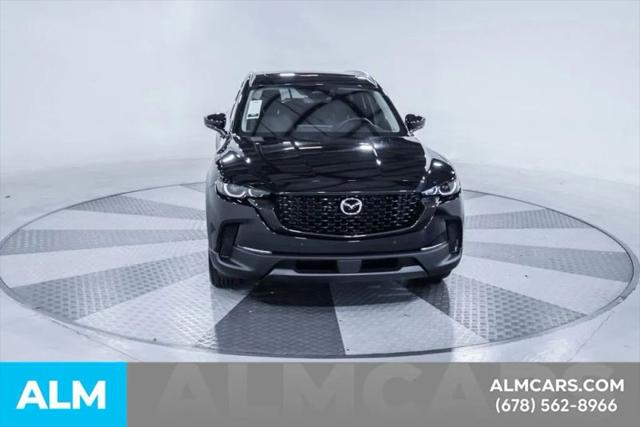 2026 Mazda CX-50 2.5 S Premium