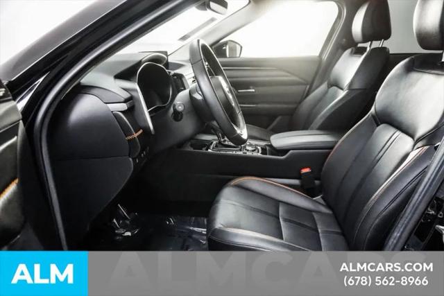 2026 Mazda CX-50 2.5 S Premium
