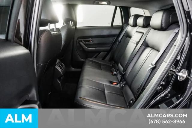 2026 Mazda CX-50 2.5 S Premium