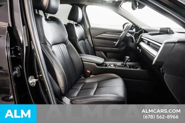 2026 Mazda CX-50 2.5 S Premium