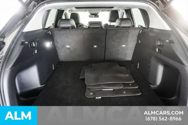2026 Mazda CX-50 2.5 S Premium