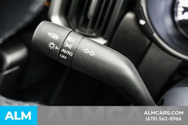 2026 Mazda CX-50 2.5 S Premium