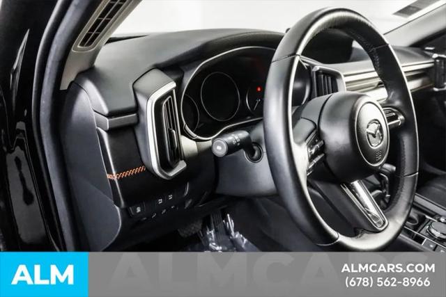2026 Mazda CX-50 2.5 S Premium