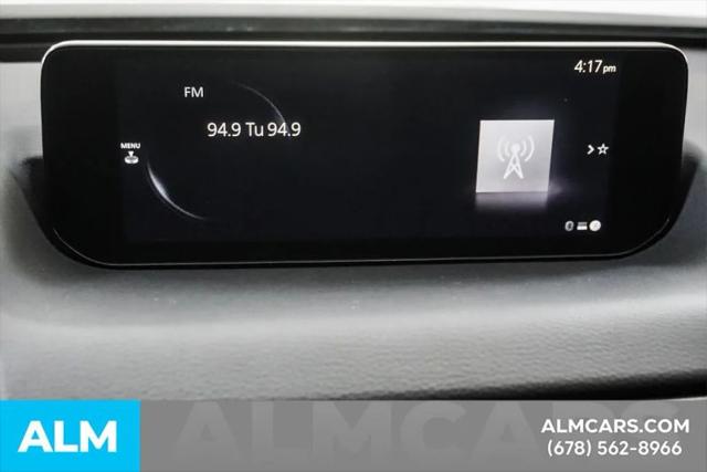 2026 Mazda CX-50 2.5 S Premium