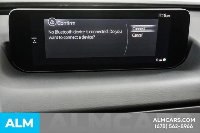 2026 Mazda CX-50 2.5 S Premium
