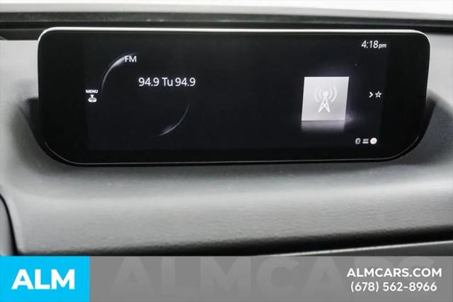 2026 Mazda CX-50 2.5 S Premium