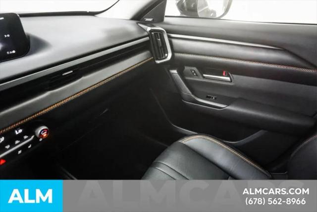 2026 Mazda CX-50 2.5 S Premium