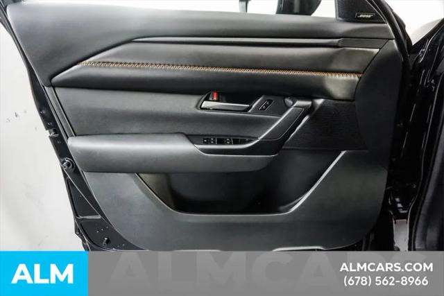 2026 Mazda CX-50 2.5 S Premium