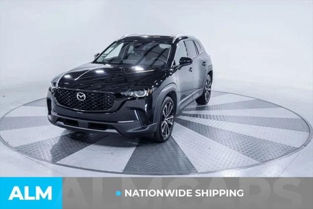 2026 Mazda CX-50 2.5 S Premium