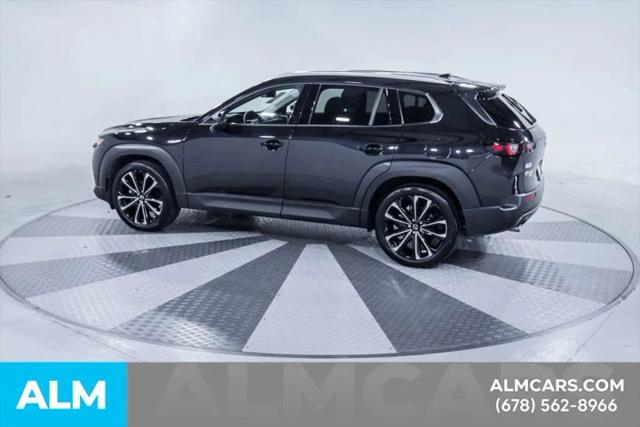 2026 Mazda CX-50 2.5 S Premium