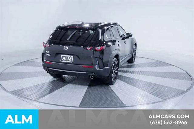 2026 Mazda CX-50 2.5 S Premium