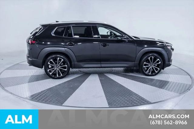 2026 Mazda CX-50 2.5 S Premium
