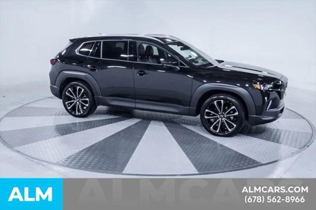 2026 Mazda CX-50 2.5 S Premium