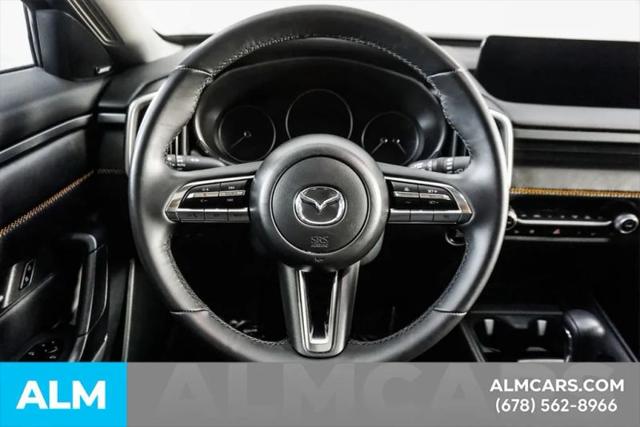 2026 Mazda CX-50 2.5 S Premium
