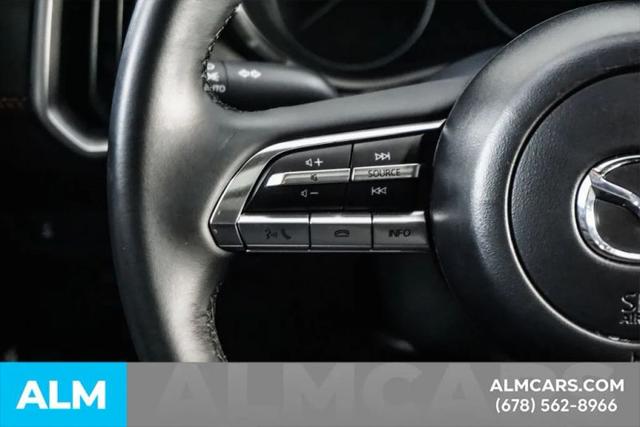 2026 Mazda CX-50 2.5 S Premium