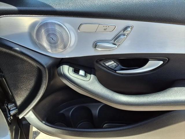 2021 Mercedes-Benz GLC SUV
