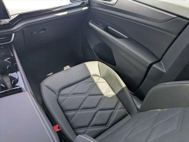 2026 Volkswagen Atlas Cross Sport SE with Technology